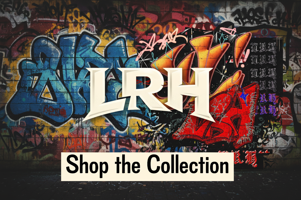 Featured collection promotional banner